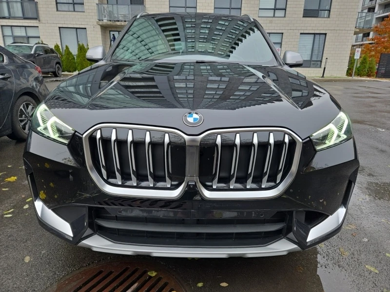 BMW X1 * xDrive28i * CARFAX * БЕЗ ПЪРВОНАЧАЛНА ВНОСКА, снимка 2 - Автомобили и джипове - 52861619