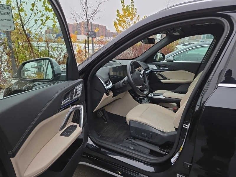 BMW X1 * xDrive28i * CARFAX * БЕЗ ПЪРВОНАЧАЛНА ВНОСКА, снимка 4 - Автомобили и джипове - 52861619