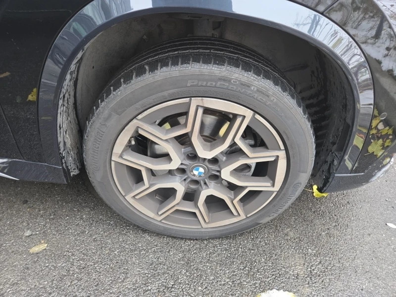 BMW X1 * xDrive28i * CARFAX * БЕЗ ПЪРВОНАЧАЛНА ВНОСКА, снимка 10 - Автомобили и джипове - 52861619