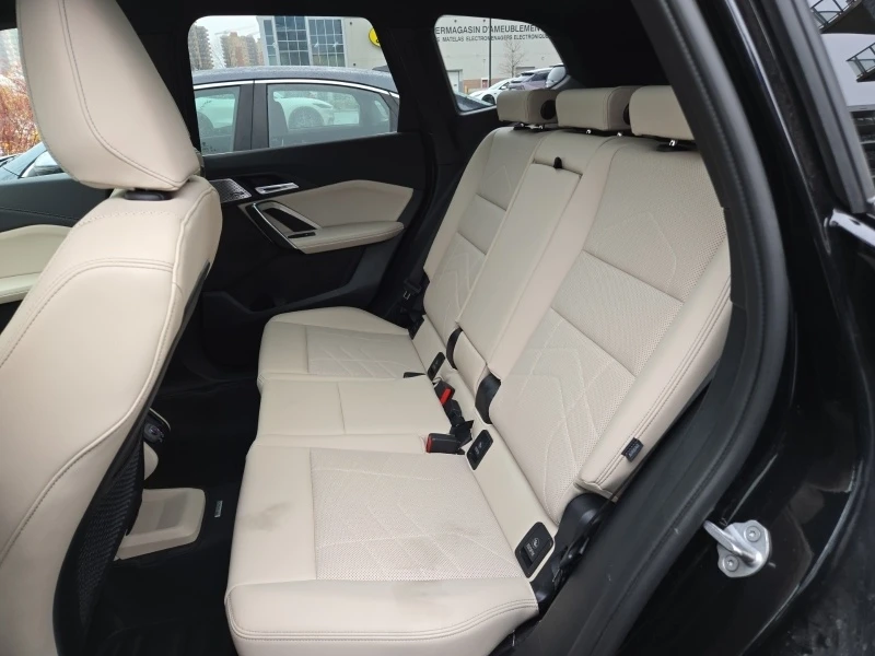 BMW X1 * xDrive28i * CARFAX * БЕЗ ПЪРВОНАЧАЛНА ВНОСКА, снимка 13 - Автомобили и джипове - 52861619