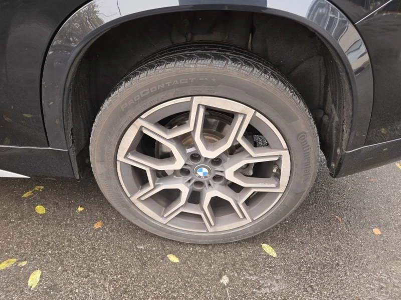 BMW X1 * xDrive28i * CARFAX * БЕЗ ПЪРВОНАЧАЛНА ВНОСКА, снимка 8 - Автомобили и джипове - 52861619