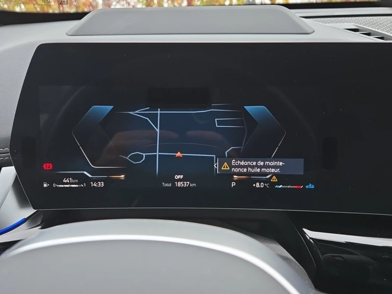 BMW X1 * xDrive28i * CARFAX * БЕЗ ПЪРВОНАЧАЛНА ВНОСКА, снимка 16 - Автомобили и джипове - 52861619