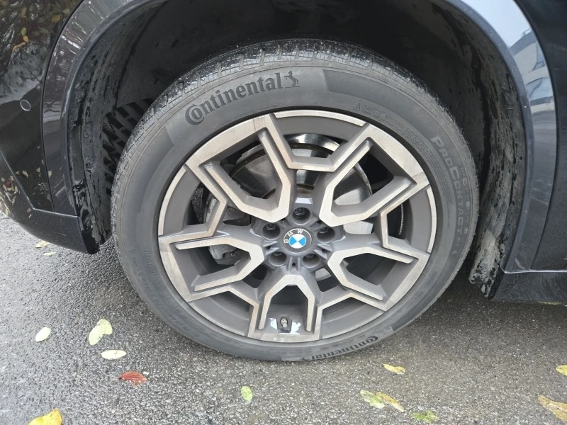 BMW X1 * xDrive28i * CARFAX * БЕЗ ПЪРВОНАЧАЛНА ВНОСКА, снимка 11 - Автомобили и джипове - 52861619