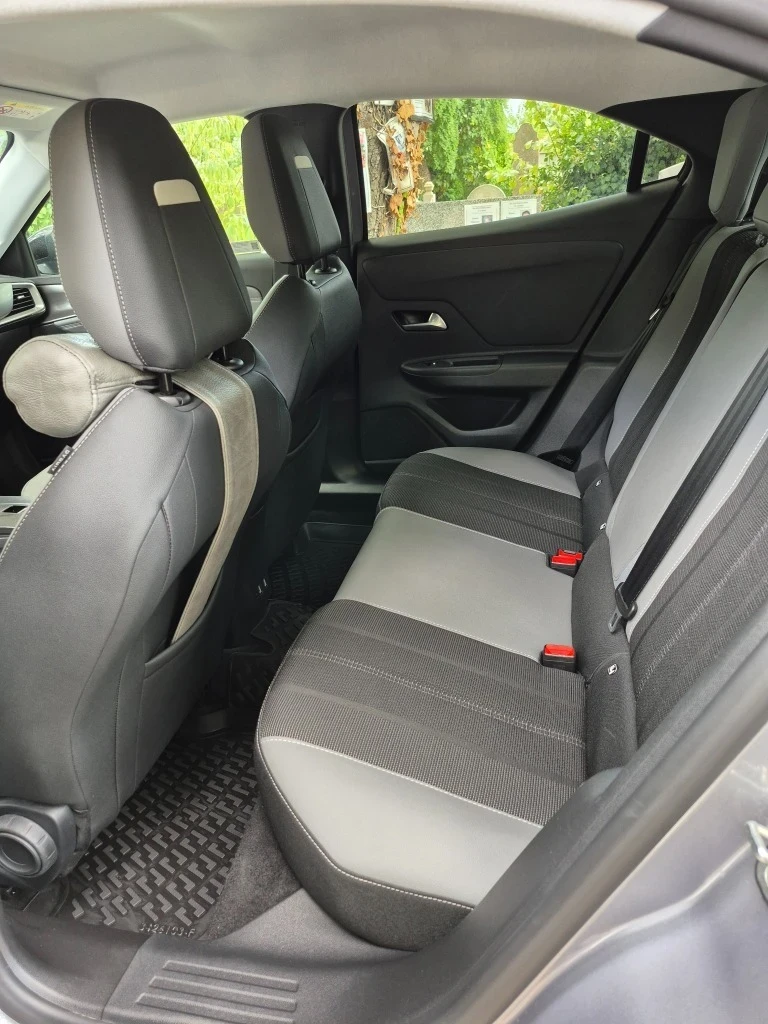 Opel Mokka, снимка 11 - Автомобили и джипове - 54486377