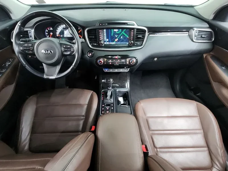 Kia Sorento 2.2 CRDI 4WD - ���� 30% ����� | Mobile.bg � ����������� 7