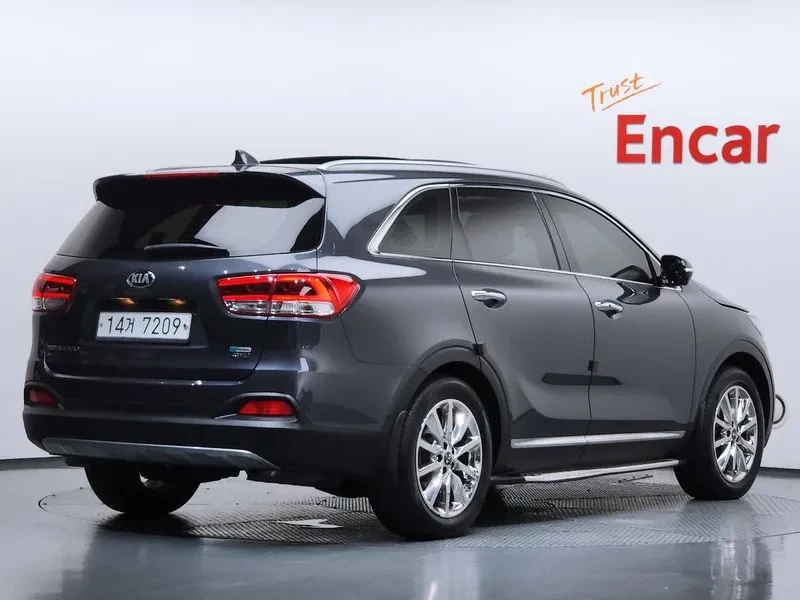 Kia Sorento 2.2 CRDI 4WD - ���� 30% ����� | Mobile.bg � ����������� 2