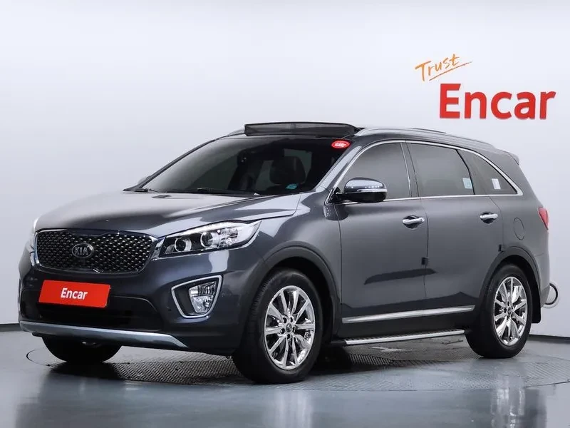 Kia Sorento 2.2 CRDI 4WD - ���� 30% ����� | Mobile.bg � ����������� 1