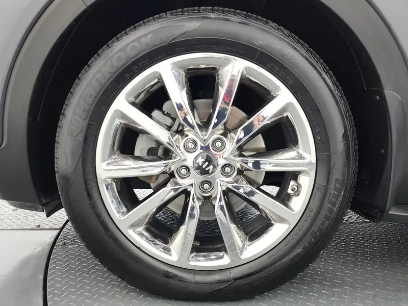 Kia Sorento 2.2 CRDI 4WD - ���� 30% ����� | Mobile.bg � ����������� 5