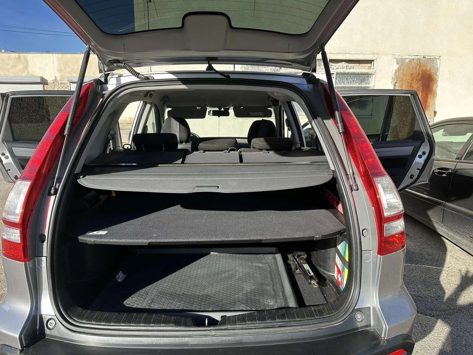 Honda Cr-v | Mobile.bg   12