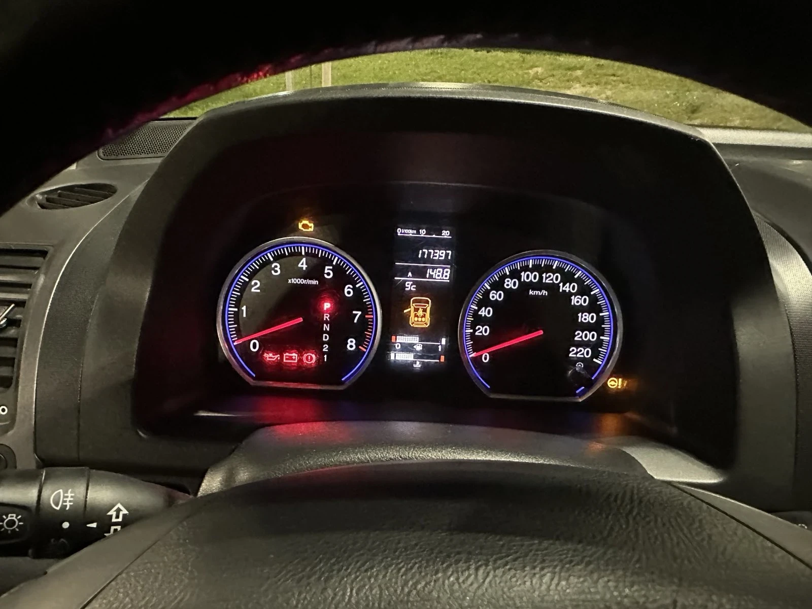 Honda Cr-v | Mobile.bg   11