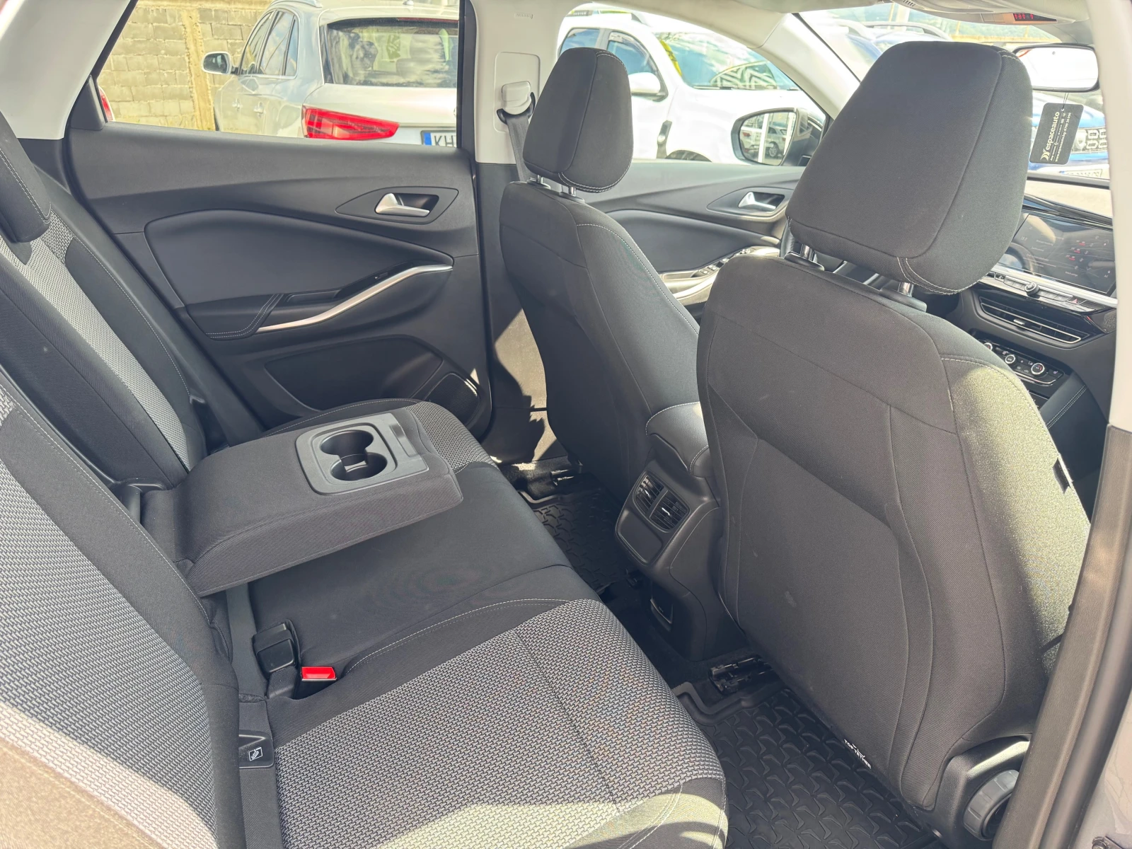 Opel Grandland X 1.5 CDTI/130./ Business Edition | Mobile.bg   16