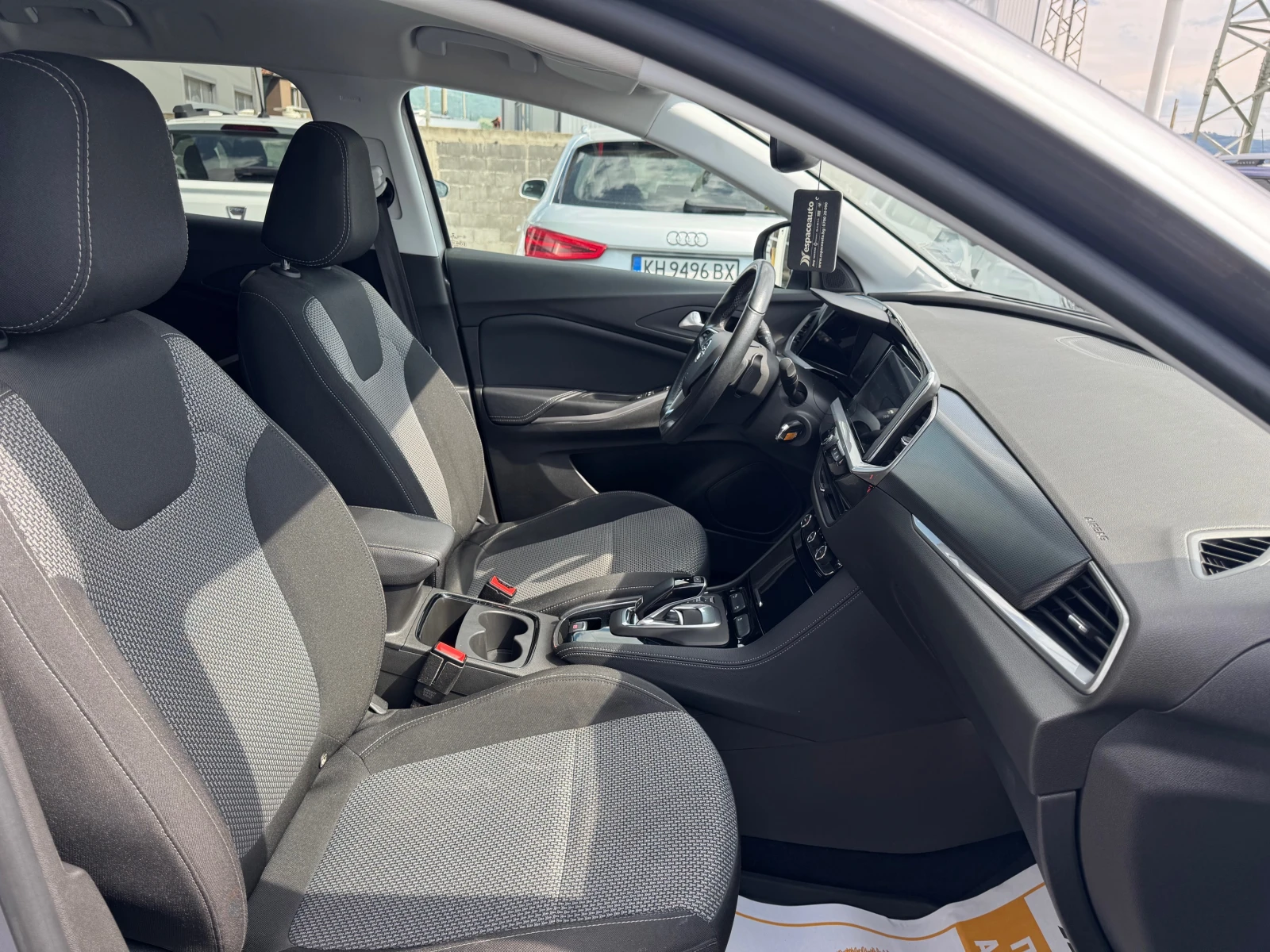 Opel Grandland X 1.5 CDTI/130./ Business Edition | Mobile.bg   14