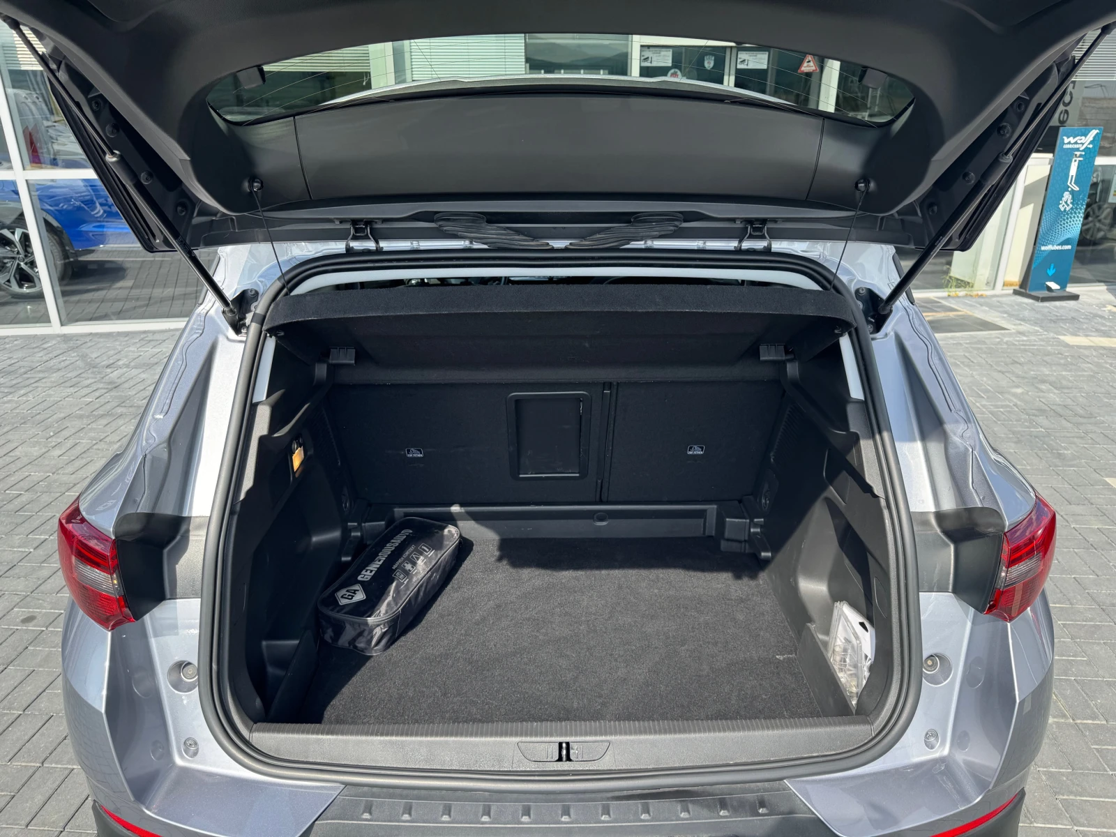 Opel Grandland X 1.5 CDTI/130./ Business Edition | Mobile.bg   17