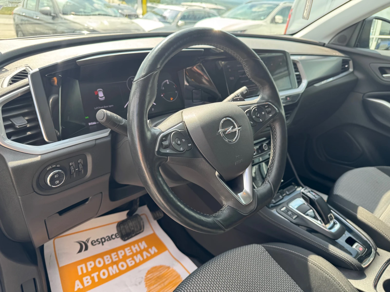 Opel Grandland X 1.5 CDTI/130к.с/ Business Edition - изображение 10