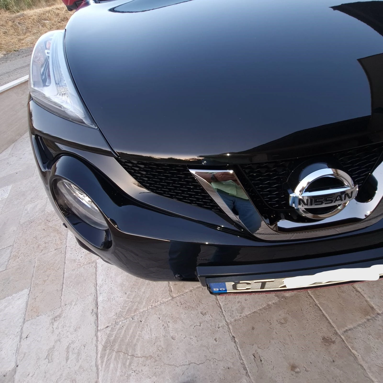 Nissan Juke Nismo RS 4x4 214hp | Mobile.bg   16