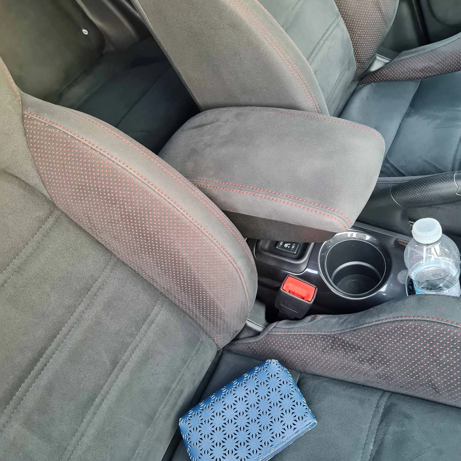 Nissan Juke Nismo RS 4x4 214hp | Mobile.bg   12