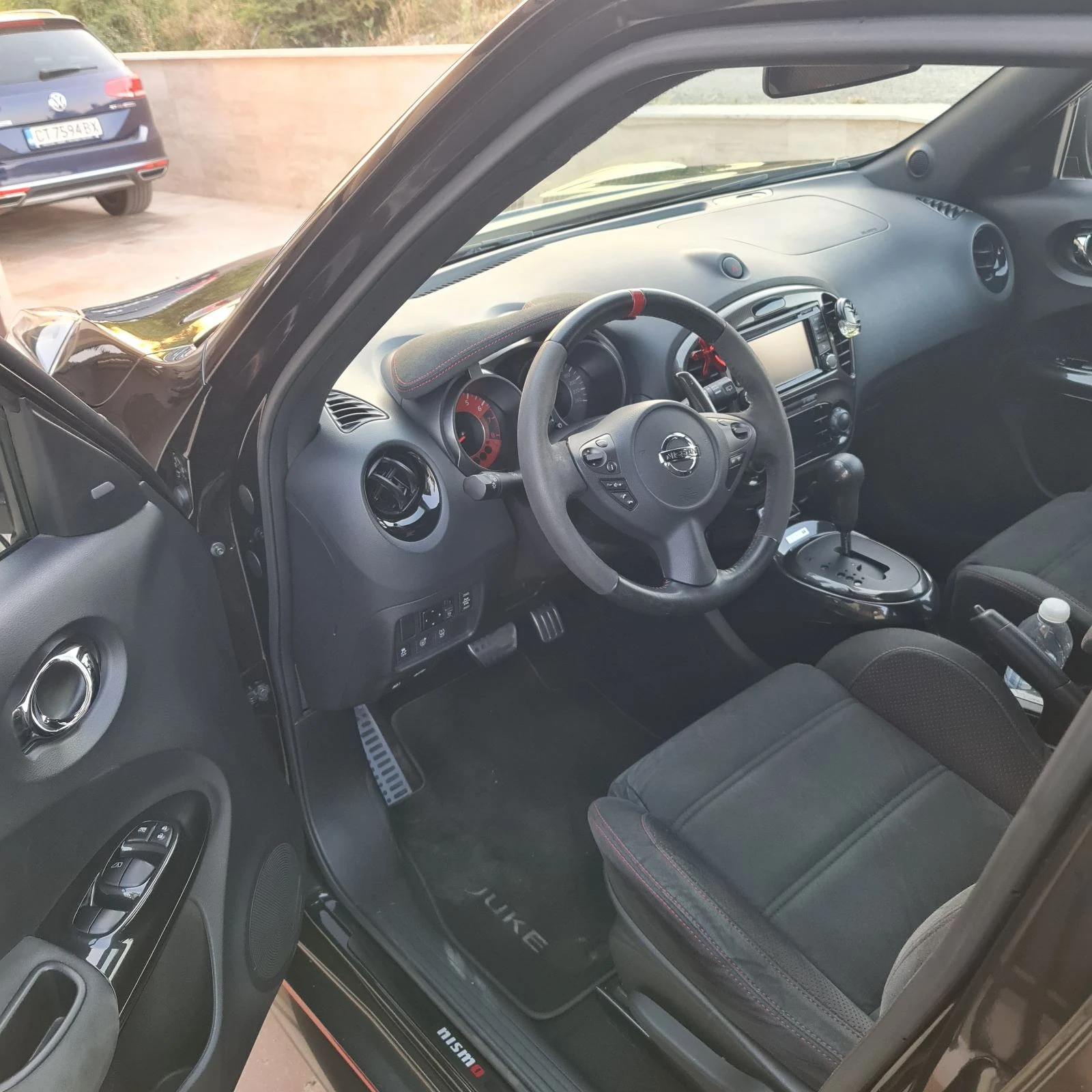 Nissan Juke Nismo RS 4x4 214hp | Mobile.bg   11