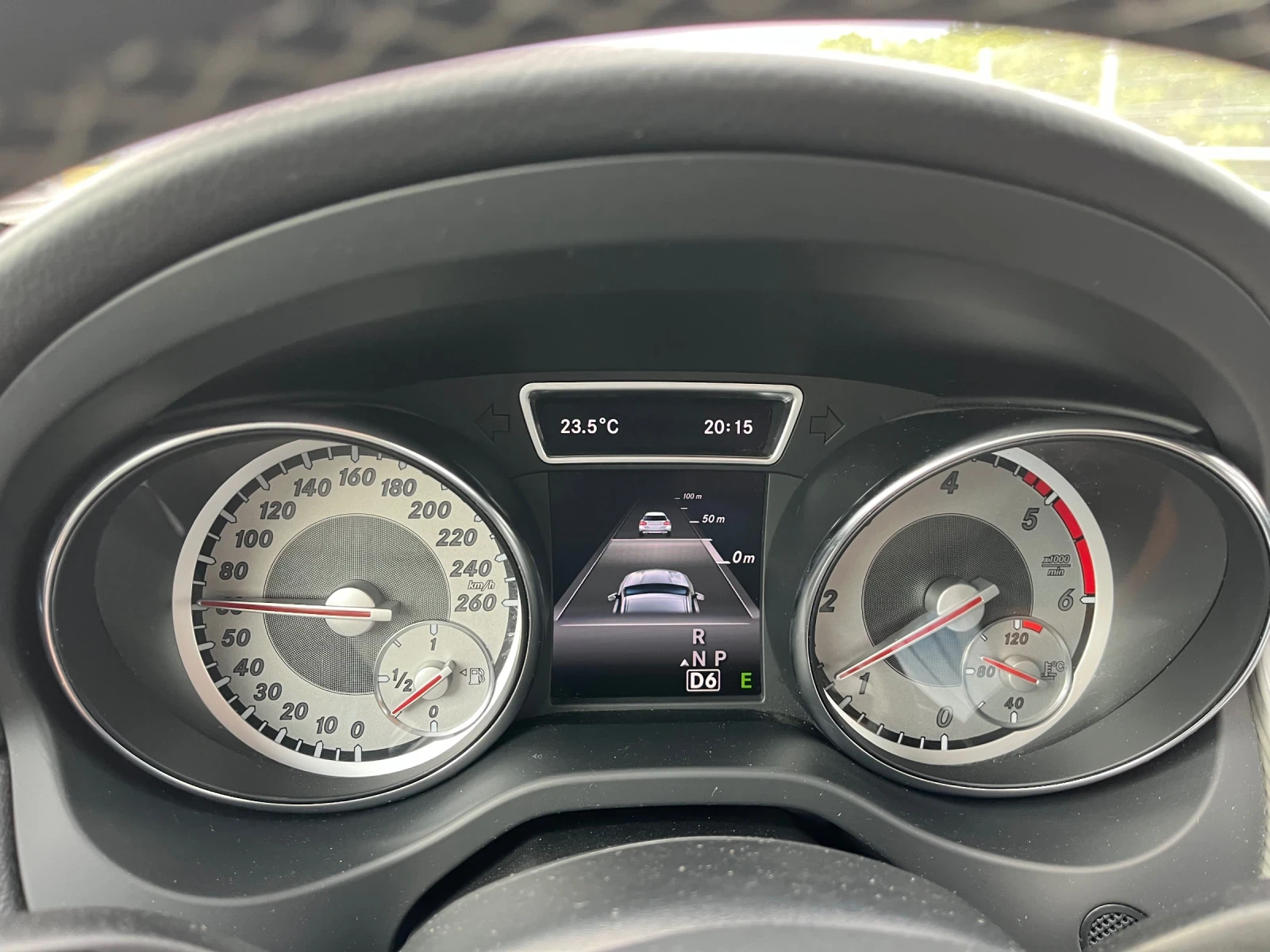 Mazda CX-3 2.0i Attraction 116000 | Mobile.bg   14