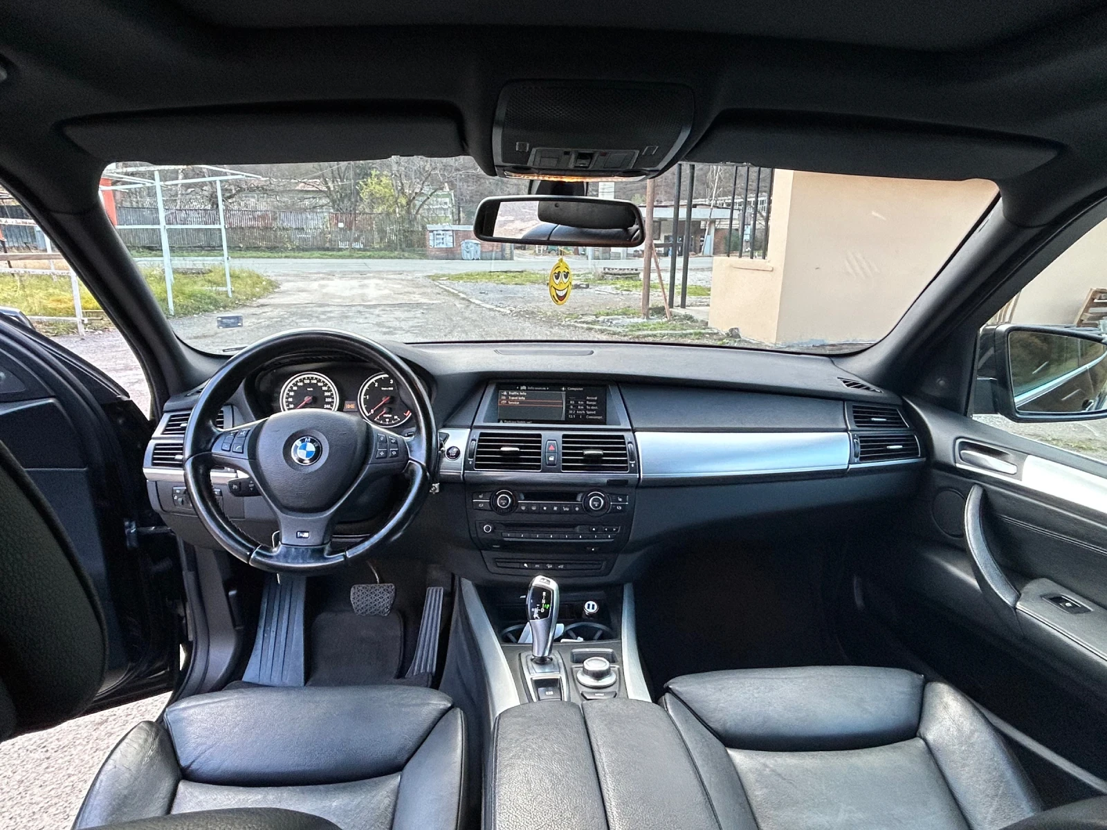 BMW X5 3.0 SD MPACK - изображение 6