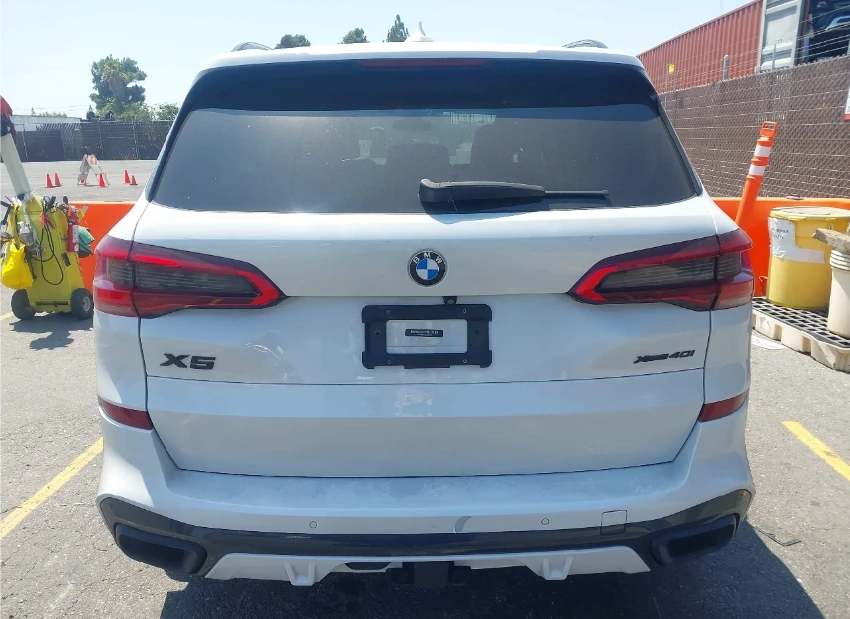 BMW X5 XDRIVE40I* M-PACK* HARMAN/KARDON* ДИГ.ТАБЛО* ПАНО* - изображение 4