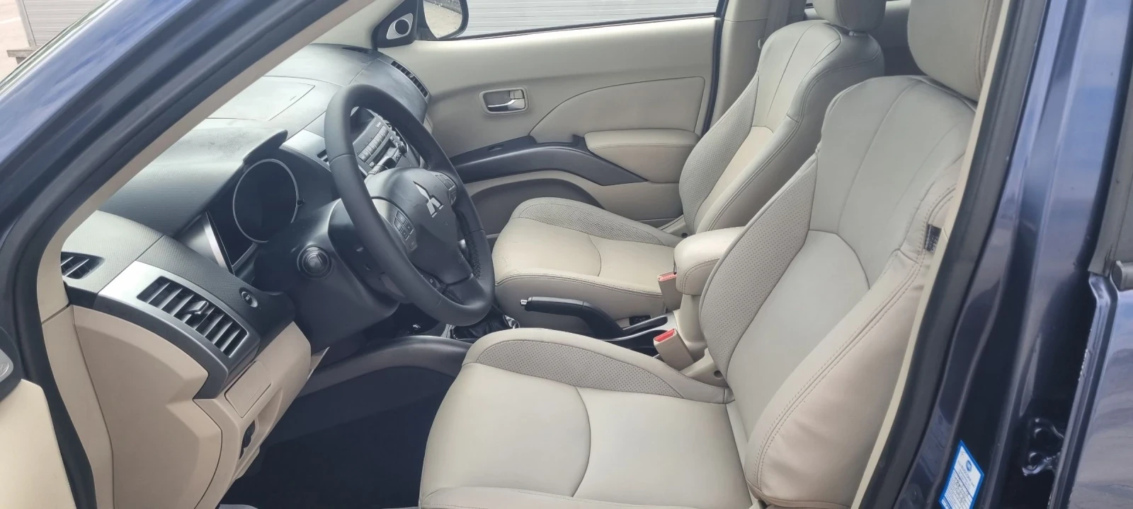 Mitsubishi Outlander  - изображение 8