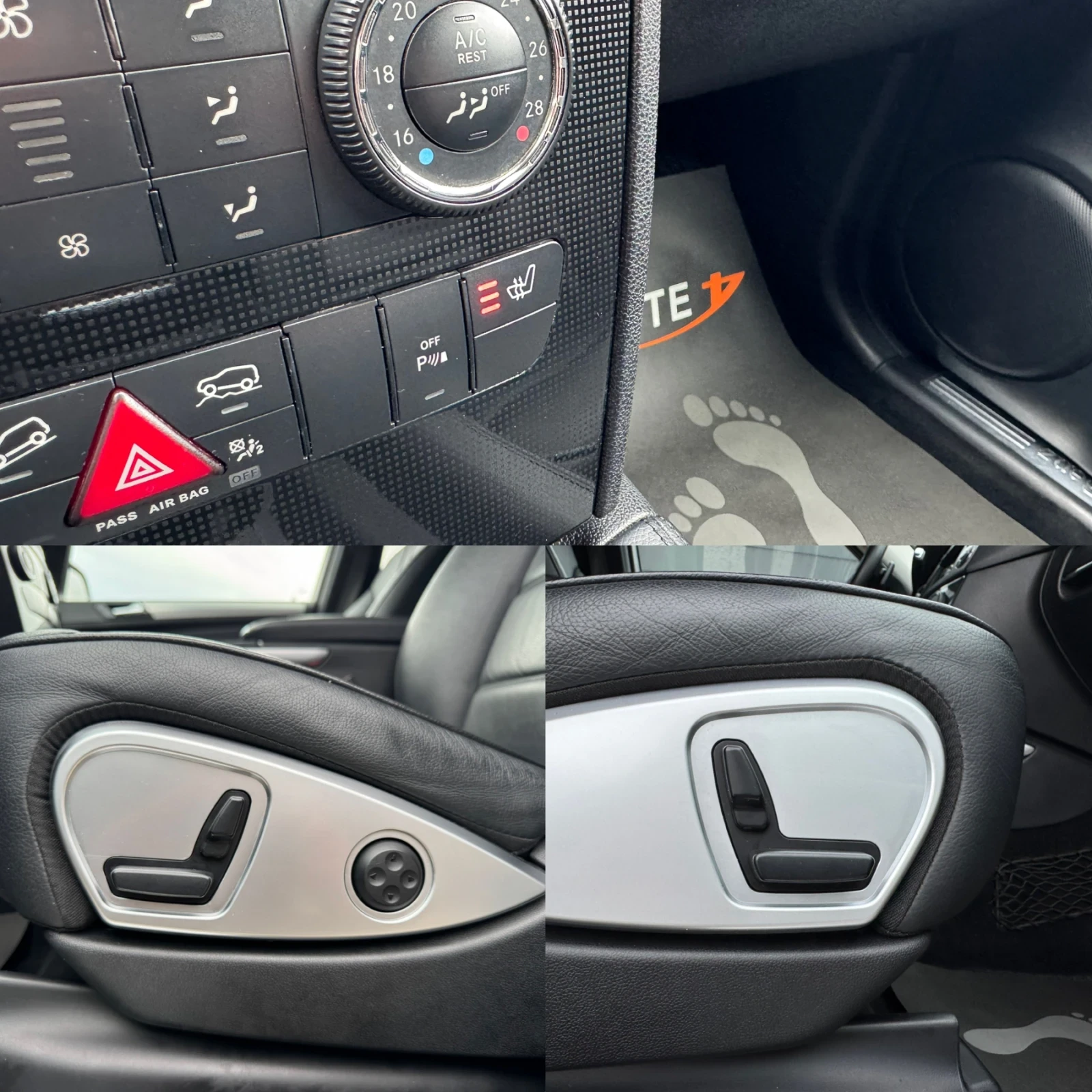 Mercedes-Benz ML 350 CDi * Facelift*  | Mobile.bg   15