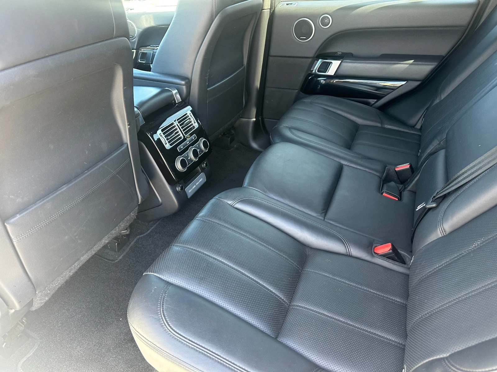 Land Rover Range rover | Mobile.bg — изображение 16