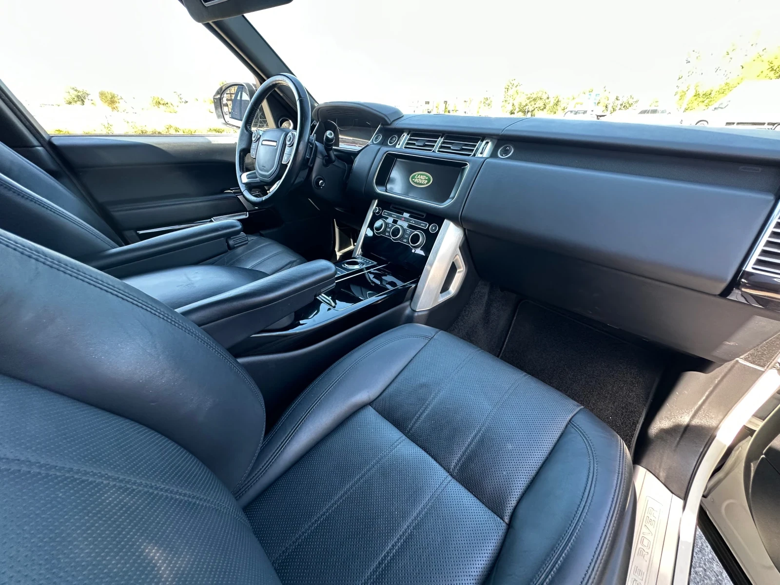 Land Rover Range rover | Mobile.bg — изображение 11