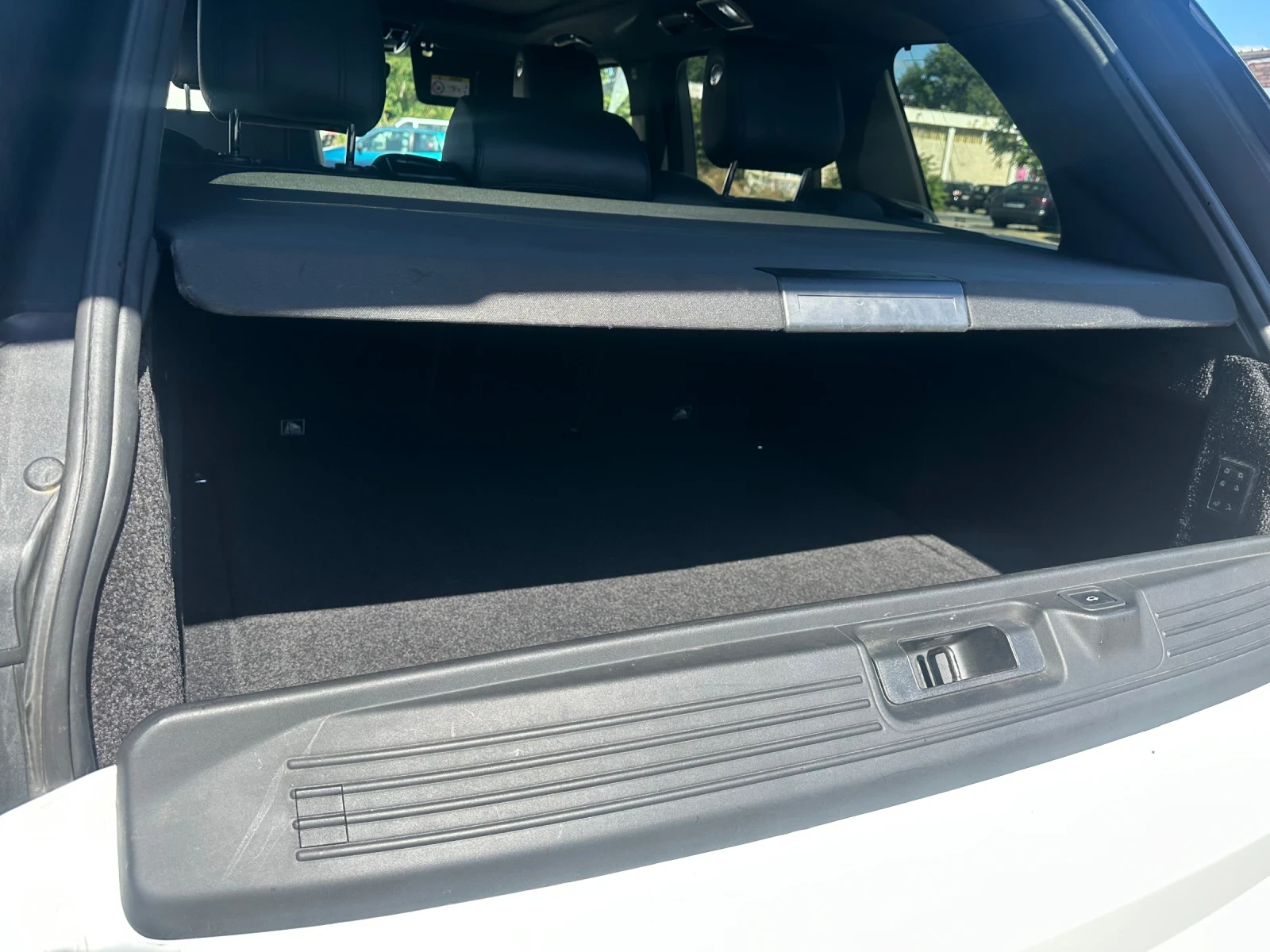 Land Rover Range rover | Mobile.bg — изображение 15