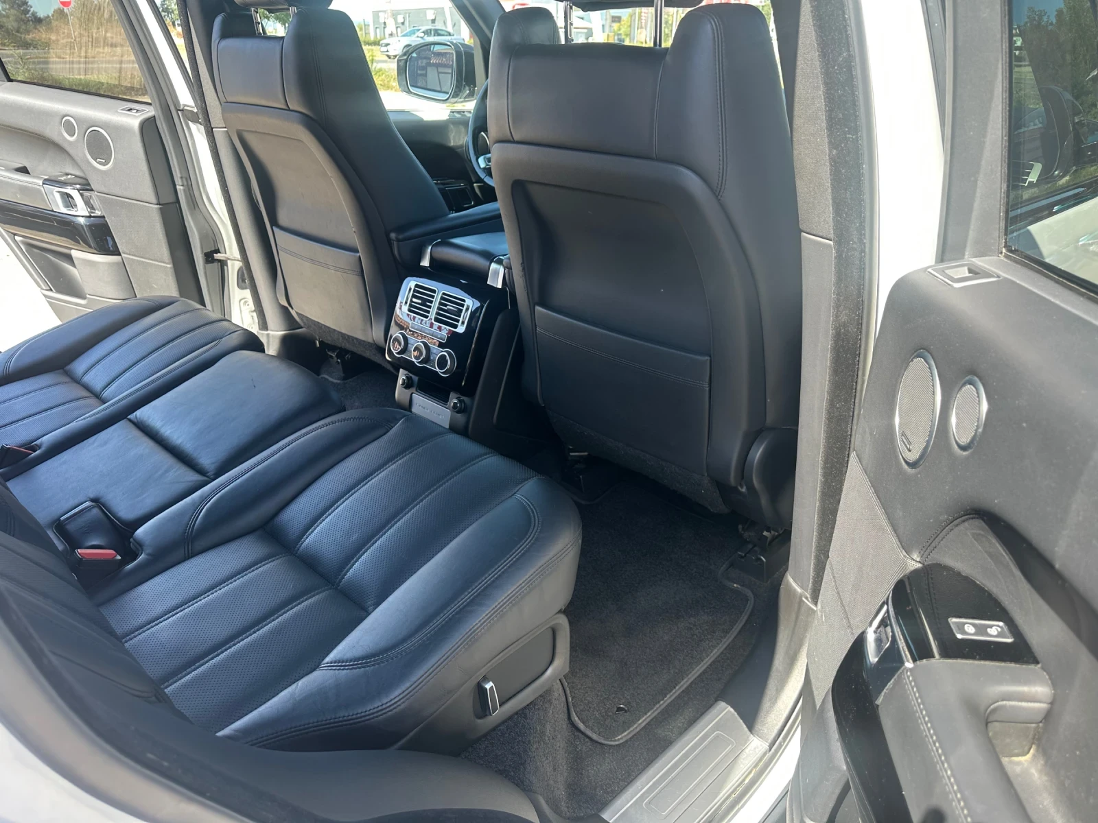 Land Rover Range rover | Mobile.bg — изображение 13