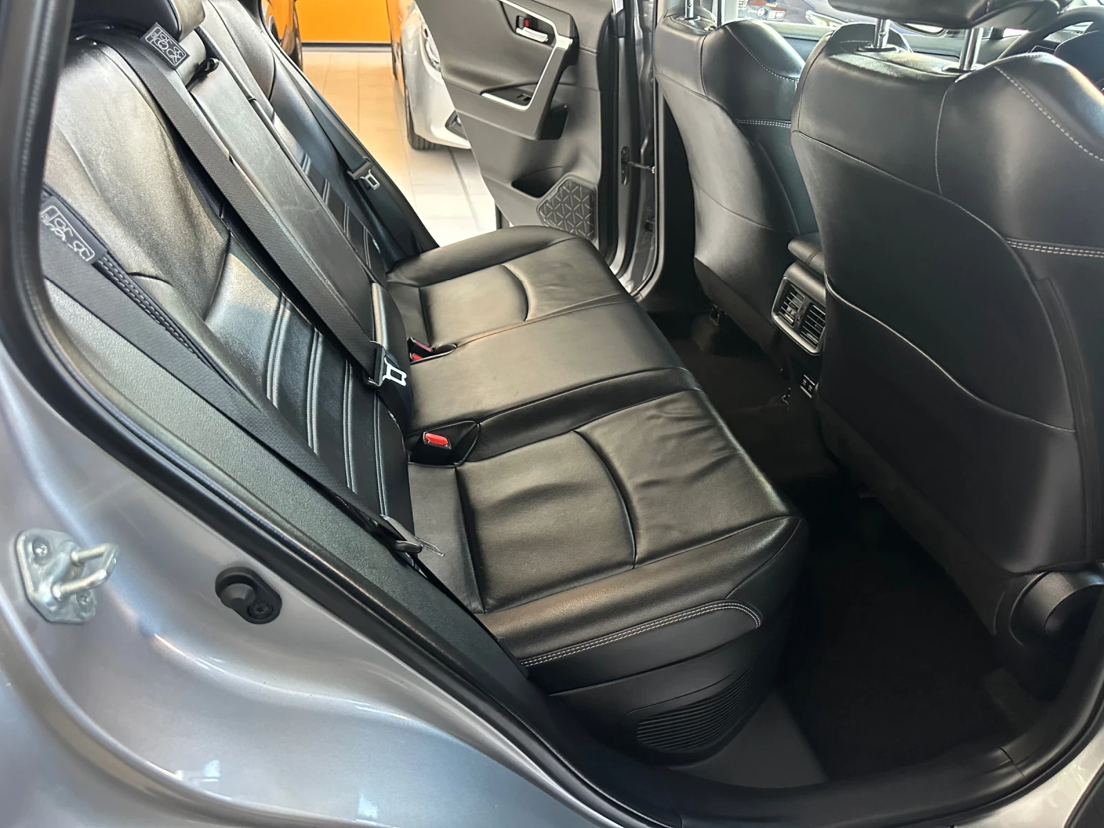 Toyota Rav4 Luxury | Mobile.bg   11