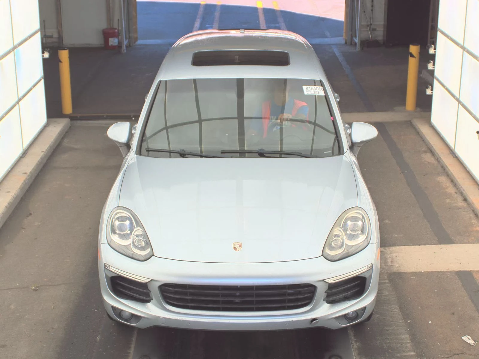 Porsche Cayenne FACELIFT* ОБДУХ* BOSE* KEYLESS* LANE ASSIST* BI-XE - изображение 2