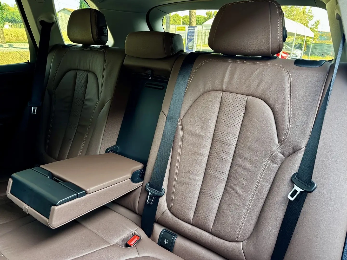 BMW X5 3.0d xDrive xLine - изображение 7