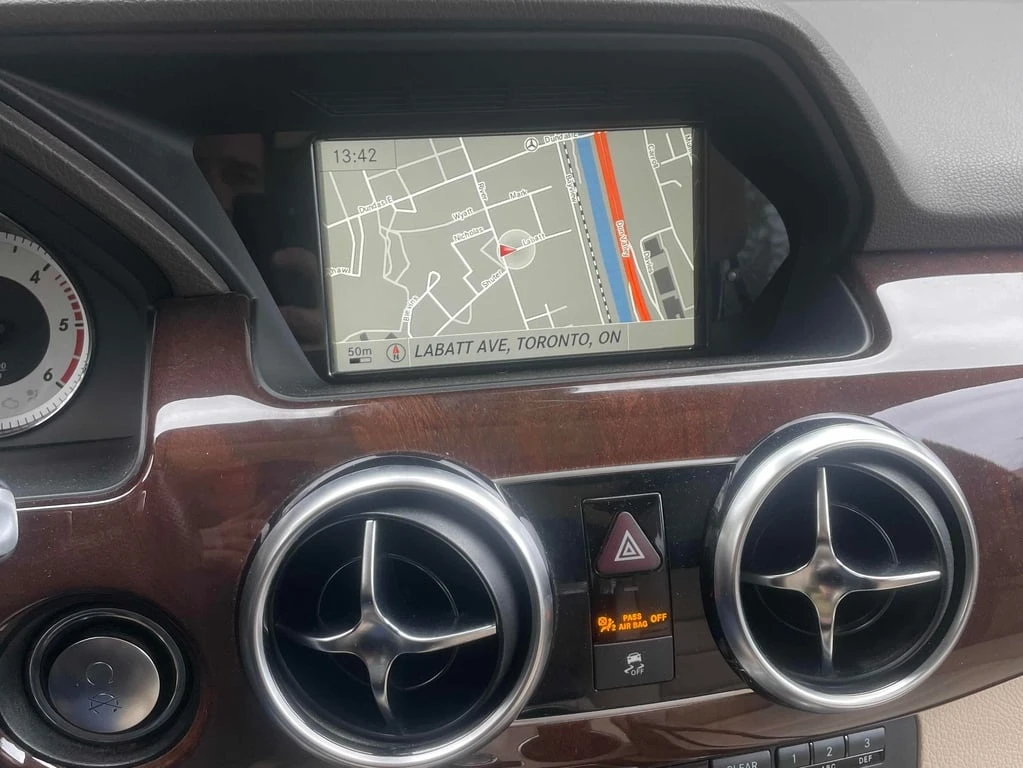 Mercedes-Benz GLK * 250 BlueTEC * CARFAX *    | Mobile.bg   9