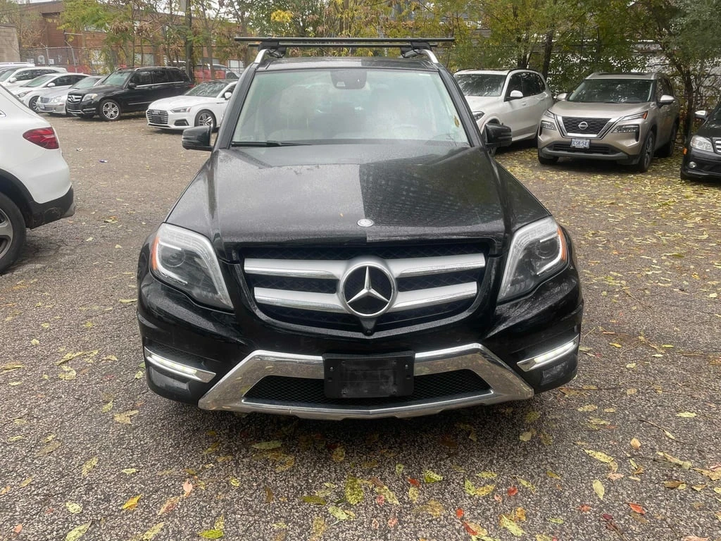 Mercedes-Benz GLK * 250 BlueTEC * CARFAX *    | Mobile.bg   6