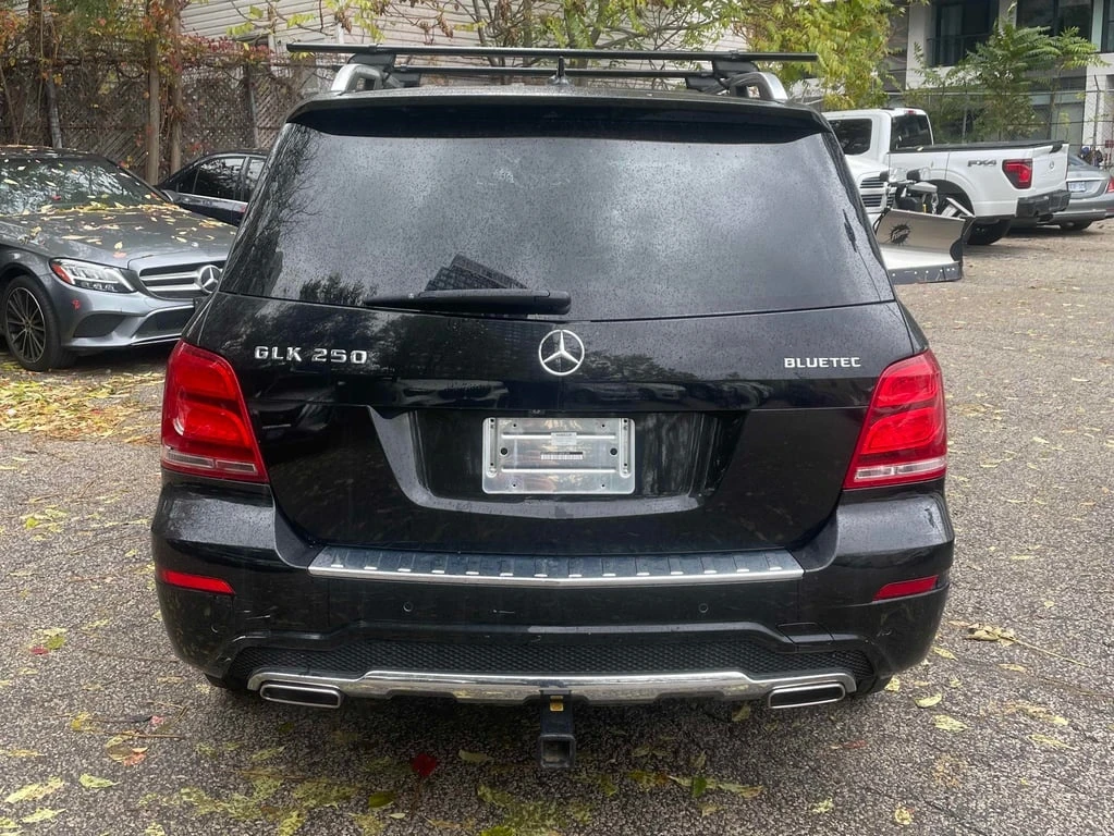 Mercedes-Benz GLK * 250 BlueTEC * CARFAX *    | Mobile.bg   4