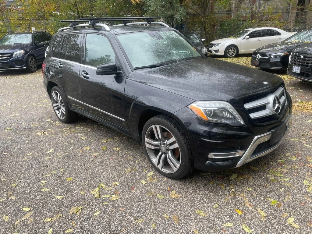 Mercedes-Benz GLK * 250 BlueTEC * CARFAX *    | Mobile.bg   10