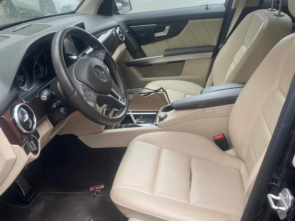 Mercedes-Benz GLK * 250 BlueTEC * CARFAX *    | Mobile.bg   16