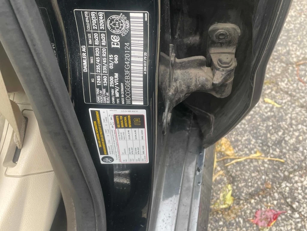 Mercedes-Benz GLK * 250 BlueTEC * CARFAX *    | Mobile.bg   15