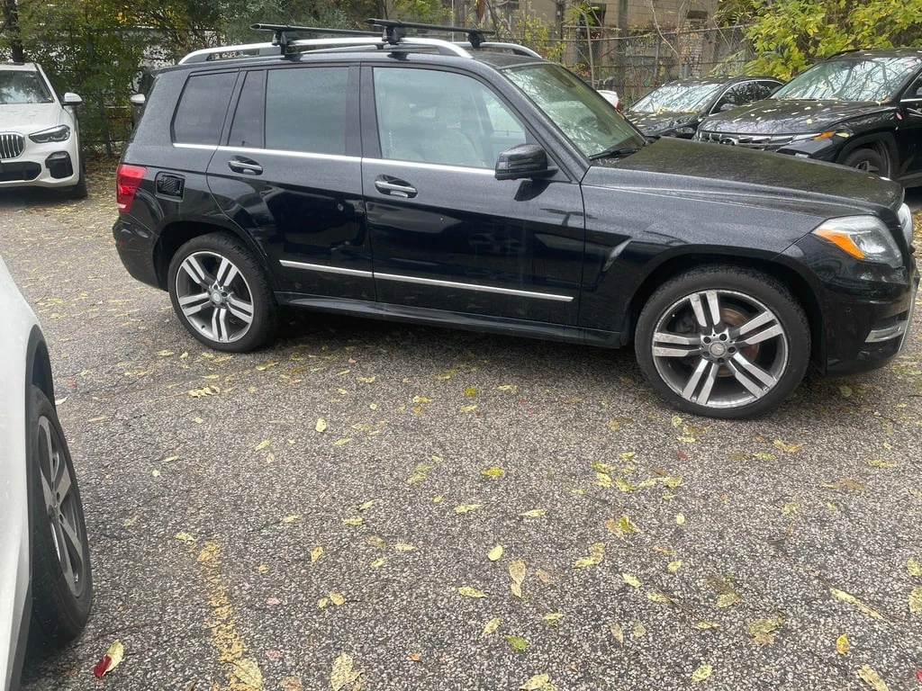Mercedes-Benz GLK * 250 BlueTEC * CARFAX *    | Mobile.bg   3