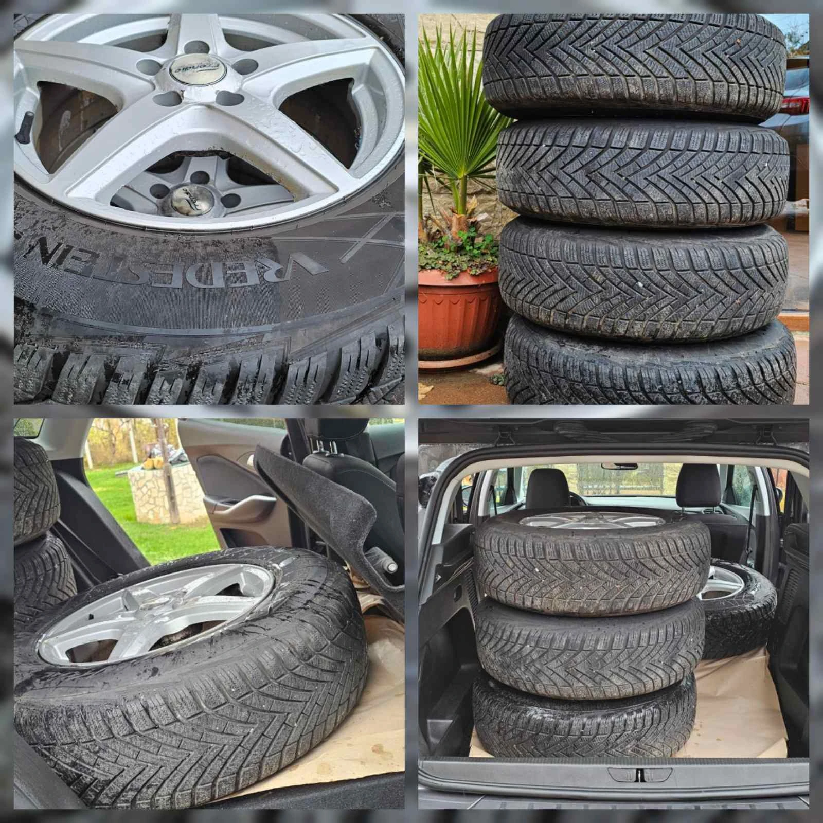 Opel Grandland X Selection 127000km /     | Mobile.bg   7