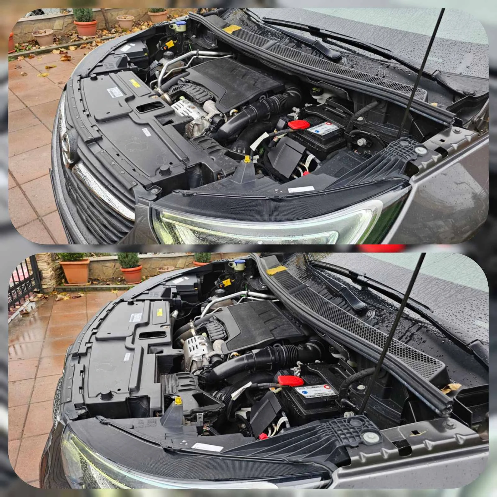 Opel Grandland X Selection 127000km /     | Mobile.bg   5