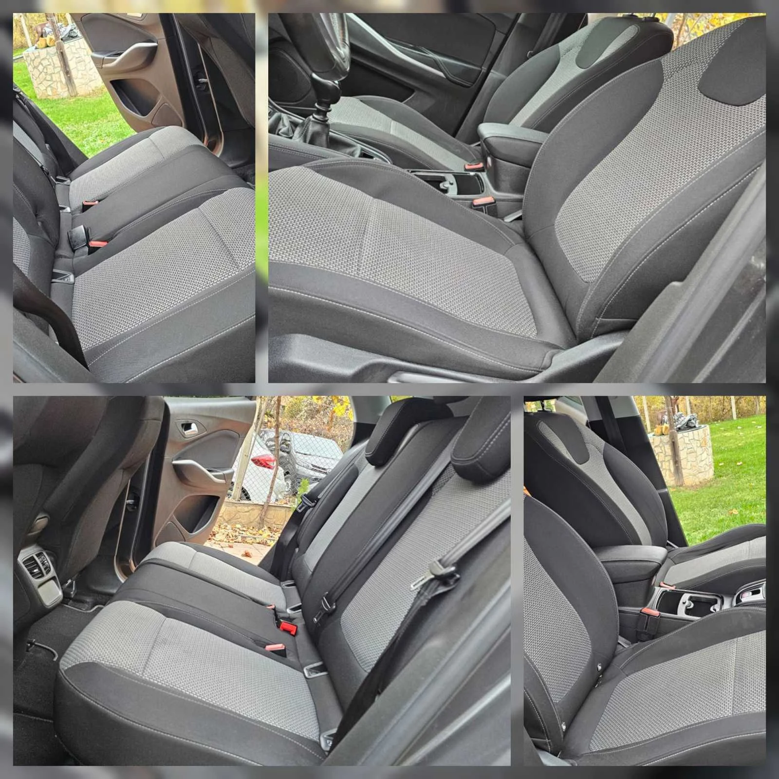 Opel Grandland X Selection 127000km /     | Mobile.bg   11