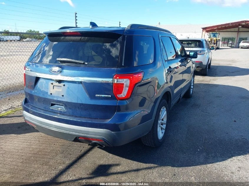 Ford Explorer | Mobile.bg   4