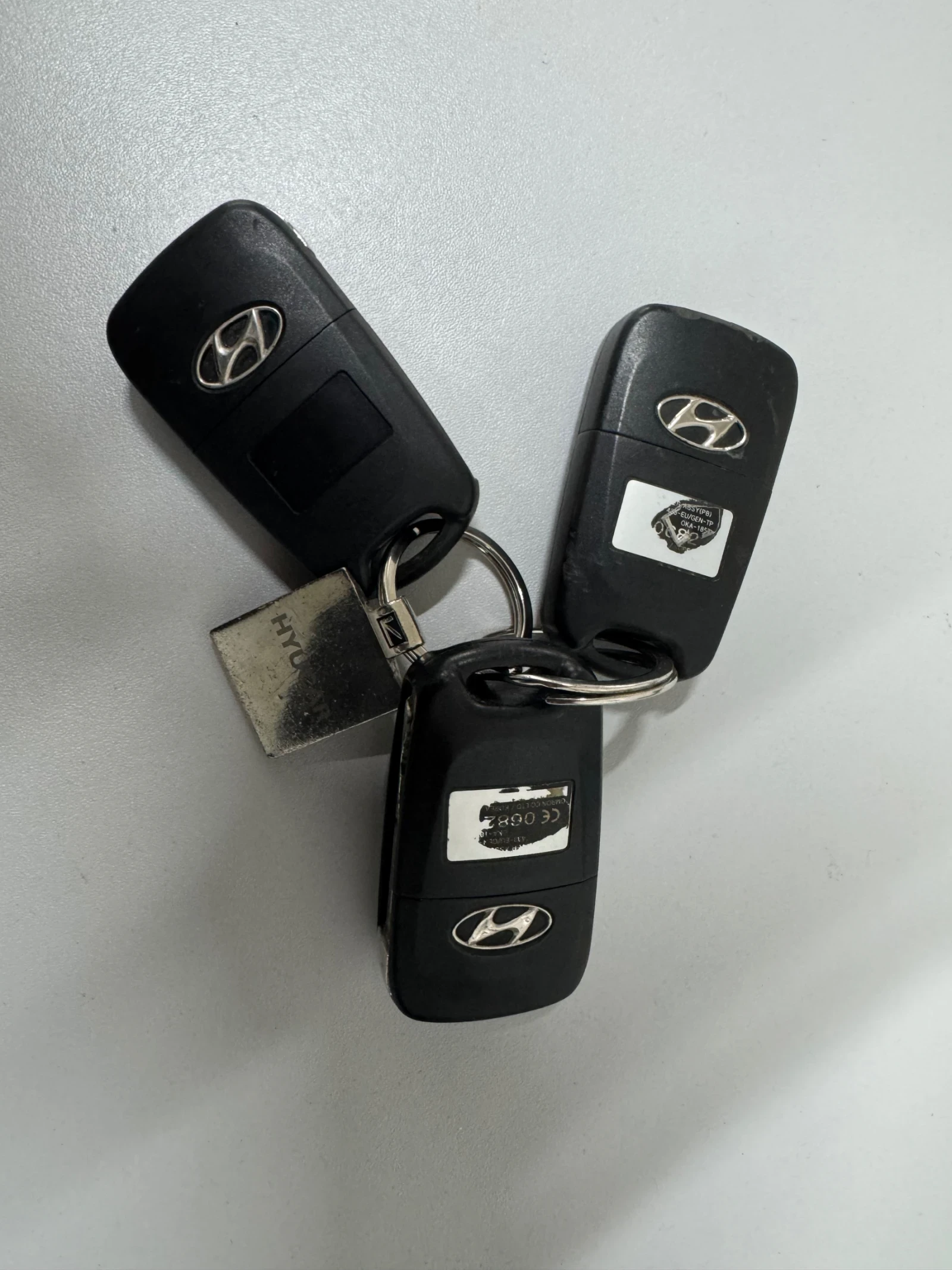 Hyundai IX35 1.7CRDI      | Mobile.bg   17