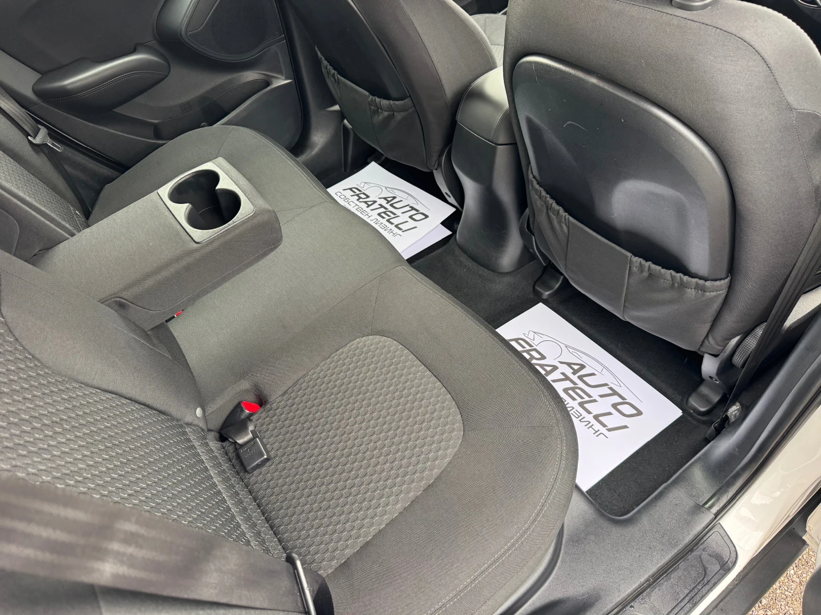 Hyundai IX35 1.7CRDI      | Mobile.bg   13