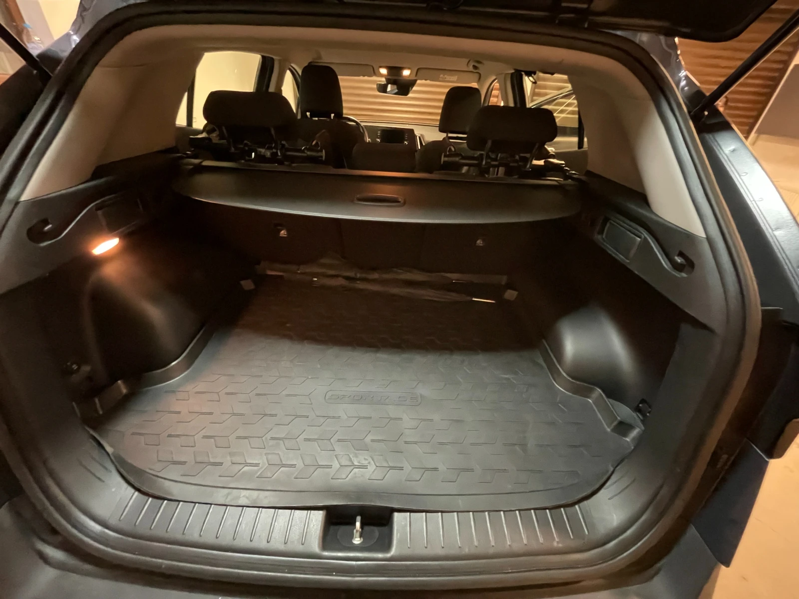 Kia Sportage  - изображение 10