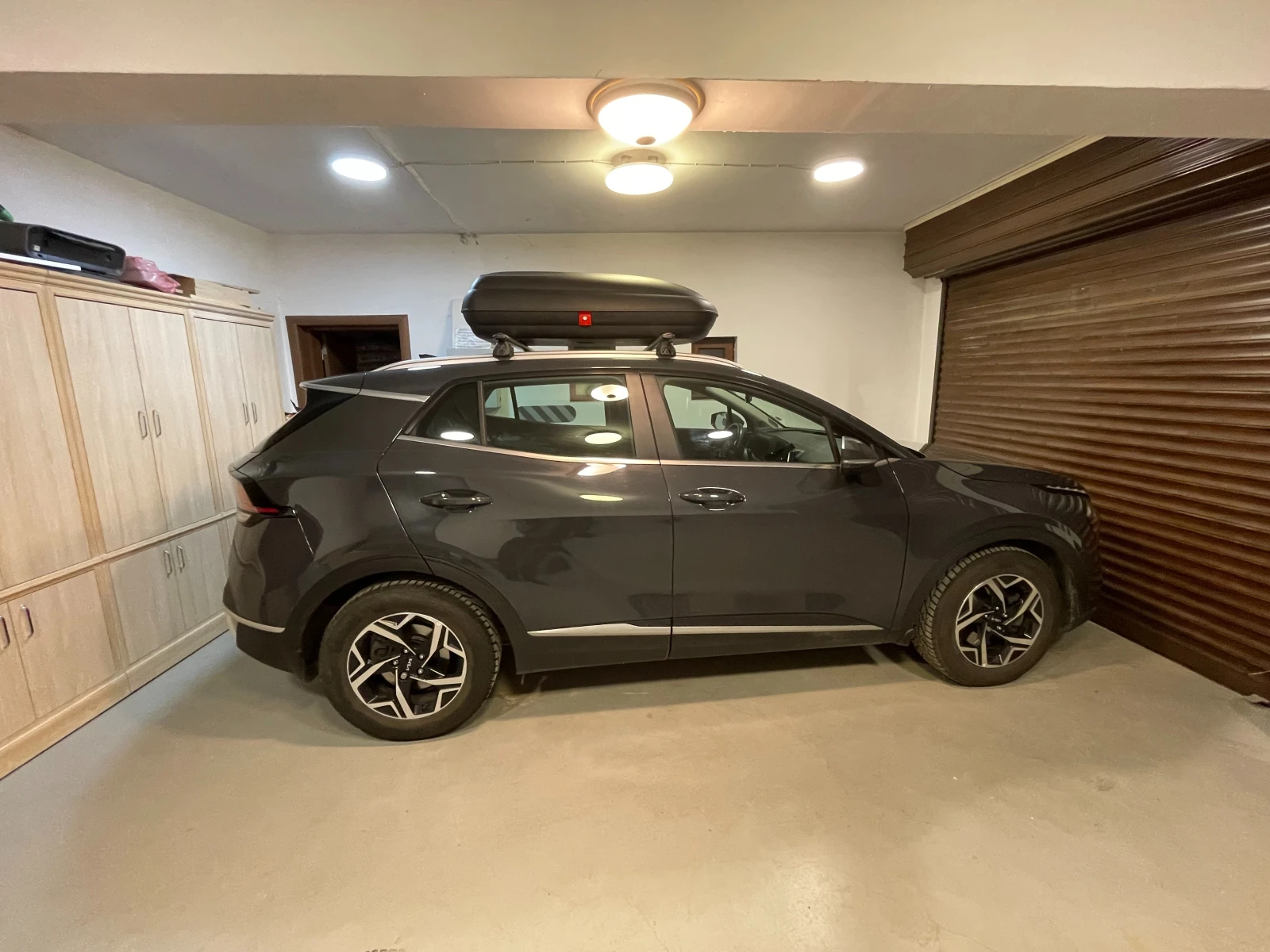 Kia Sportage  - изображение 6