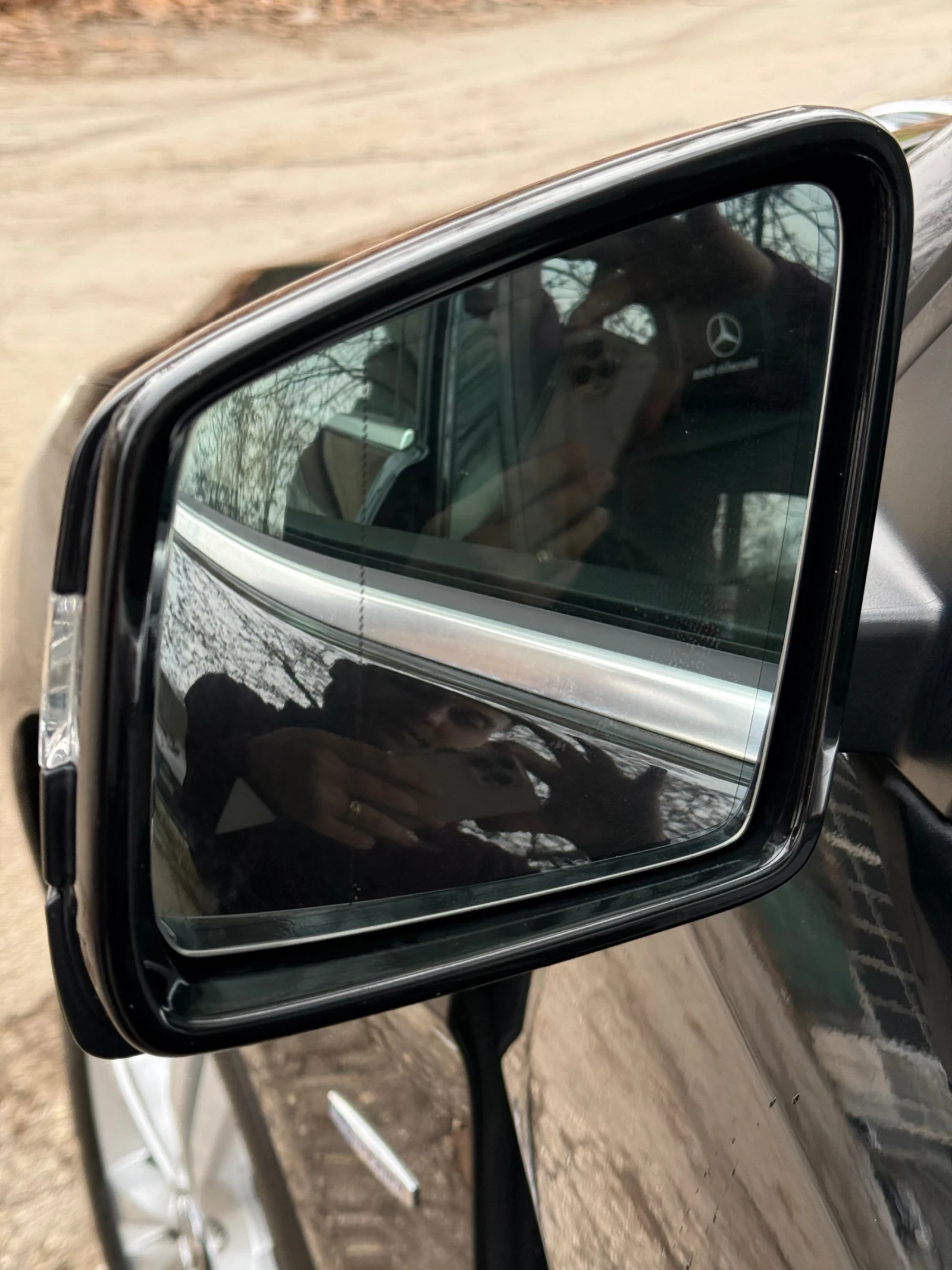 Mercedes-Benz ML 350 | Mobile.bg � ����������� 16