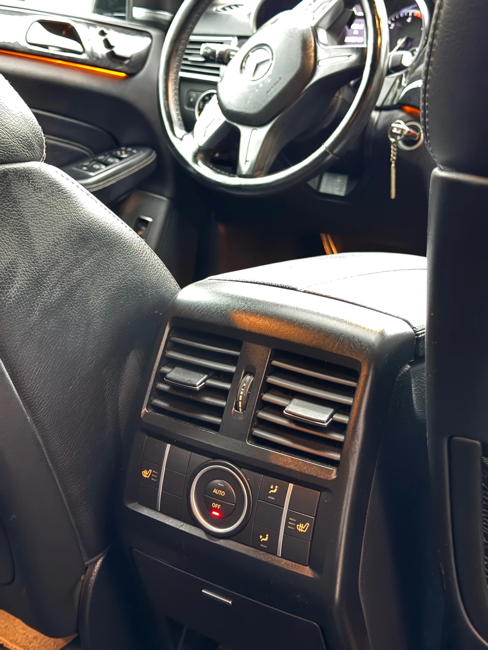 Mercedes-Benz ML 350 | Mobile.bg � ����������� 10